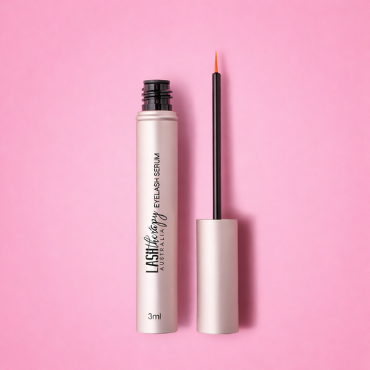 SÉRUM DE CROISSANCE POUR CILS